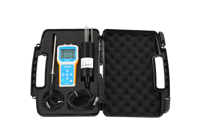 SMT系列土壤墑情速測(cè)儀（Soil Moisture Tester）